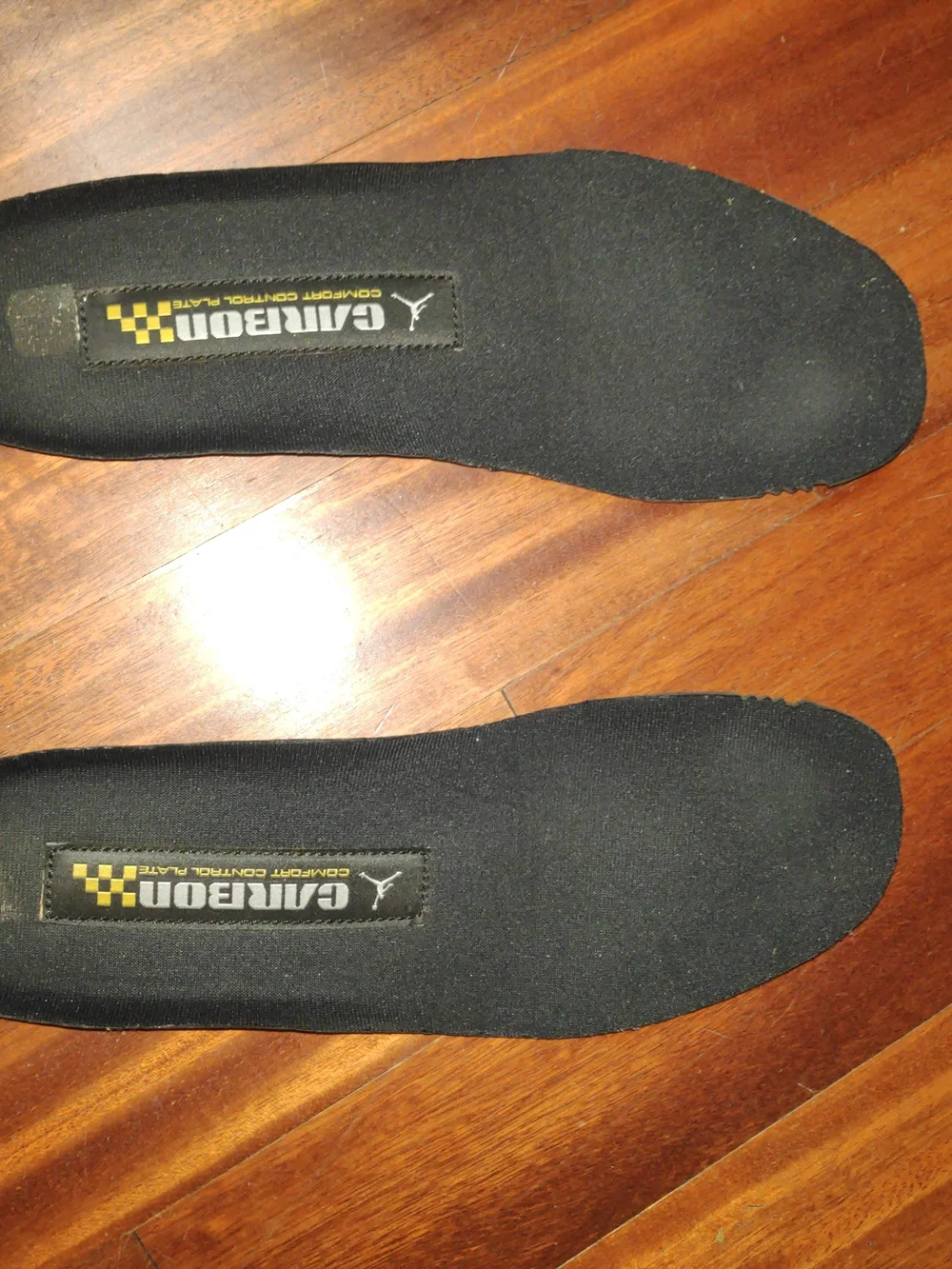 Jordan these are